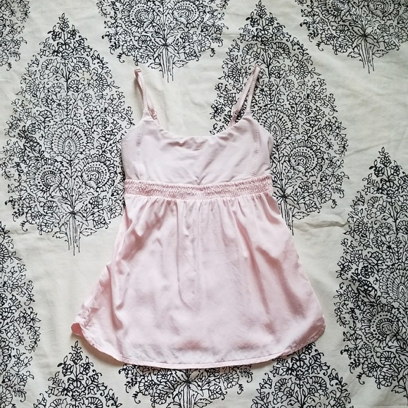 lululemon athletica Tops - | lululemon | light pink top